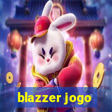 blazzer jogo